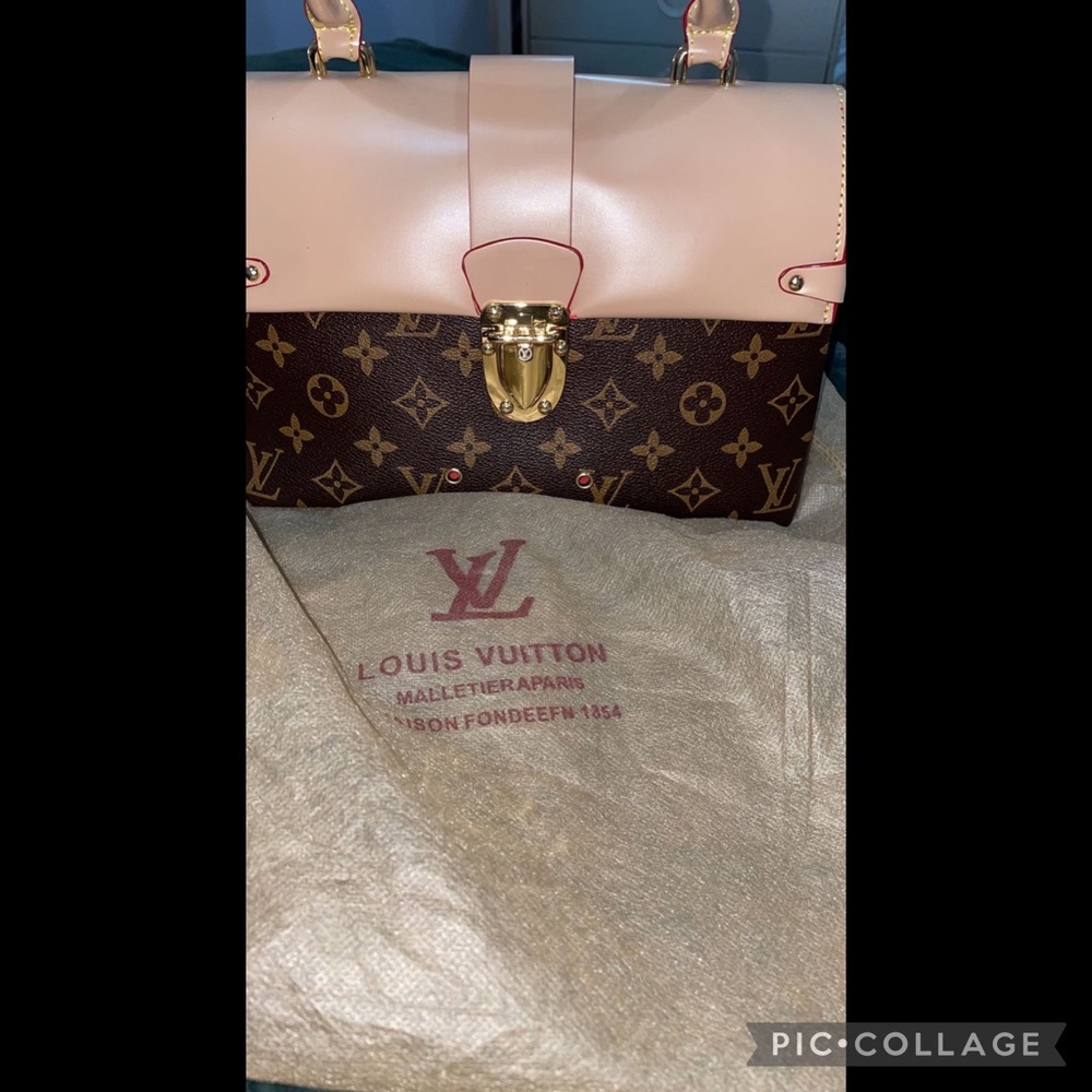 Louis bag
